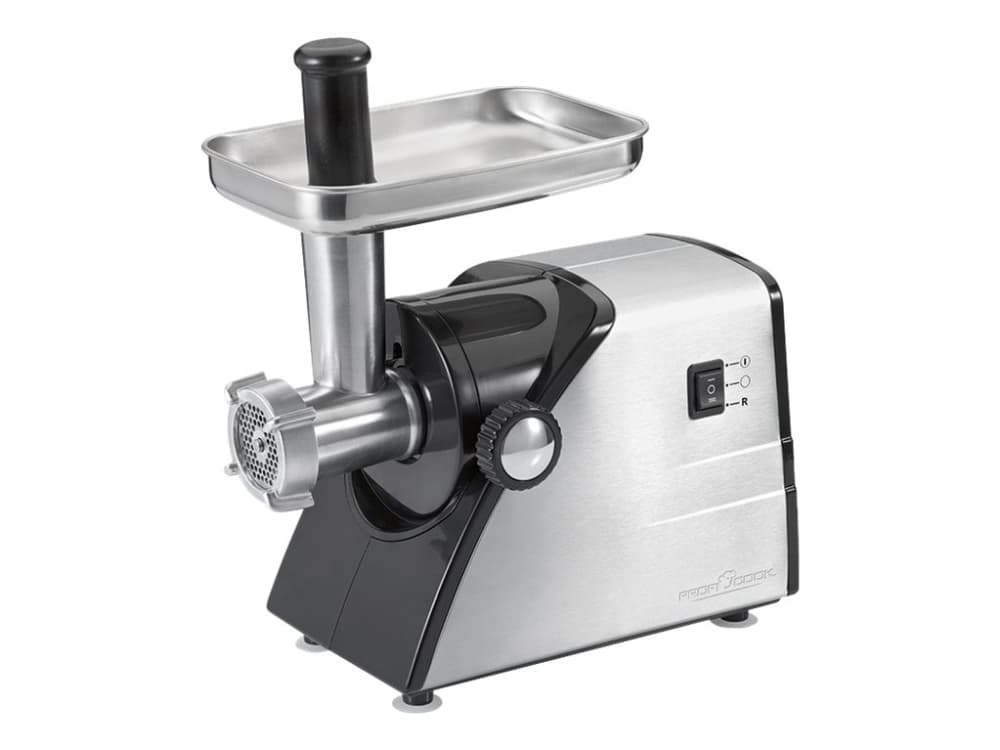 ProfiCook PC-FW 1060, 220 - 240 V, 50 Hz, Rustfritt stål, Metall, Rustfritt stål