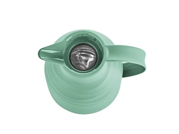 EMSA Samba Wave, 1 L, Mintunvärinen, Polypropeeni (PP), 178 mm, 145 mm, 215 mm