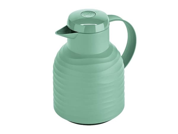 EMSA Samba Wave, 1 L, Mintunvärinen, Polypropeeni (PP), 178 mm, 145 mm, 215 mm