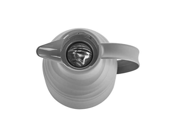 EMSA Samba Wave, 1 l, Grå, Polypropylen (PP), 178 mm, 145 mm, 215 mm