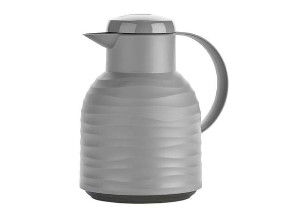 EMSA Samba Wave, 1 l, Grå, Polypropylen (PP), 178 mm, 145 mm, 215 mm