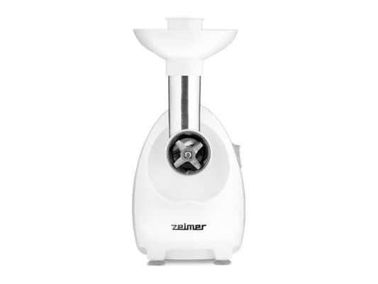 Zelmer ZMM4055B, Metall