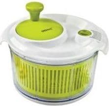 KingHoff Centrifug Salladstork 4,5 liter (KH-6113)