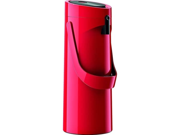 EMSA 515708, Röd, 12 h, 24 h, Kina, 170 mm, 162 mm