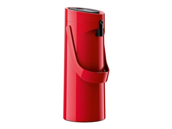 EMSA 515708, Röd, 12 h, 24 h, Kina, 170 mm, 162 mm