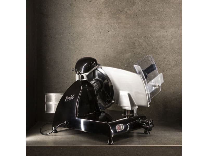 Berkel Red Line RL 220 black Slicer
