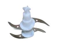 Minihakker MC-122649.2 500ml 260Watt