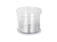 Minihakker MC-122649.2 500ml 260Watt