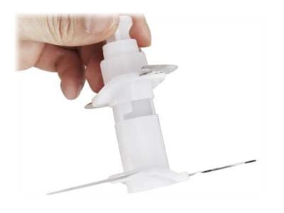 Minihakker MC-122649.2 500ml 260Watt