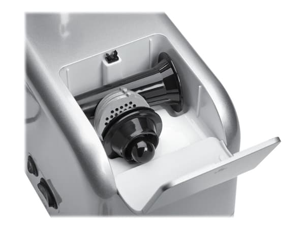 Clatronic FW 3506 - Kødhakkemaskine - 1,2 kW