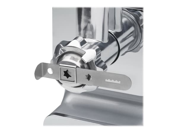 Clatronic FW 3506 - Kødhakkemaskine - 1,2 kW