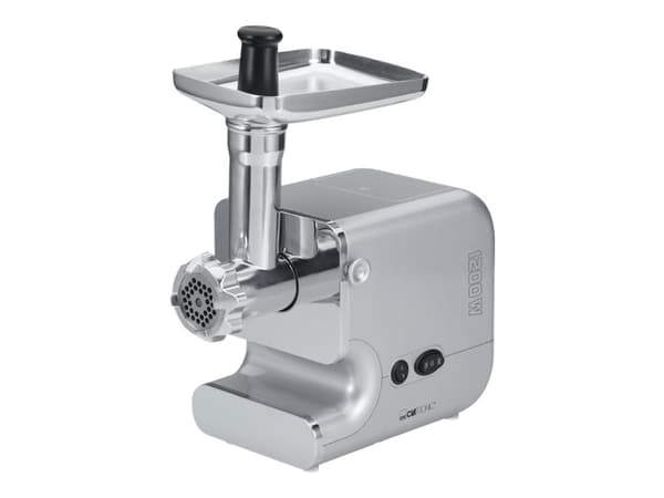 Clatronic FW 3506 - Kødhakkemaskine - 1,2 kW