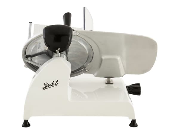 Berkel Red Line 300 - Skärmaskin - vit
