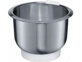 Bosch MUZ4ER2, 3,9 L, Rustfrit Stål, Rustfrit Stål, Rustfrit Stål, MUM 4