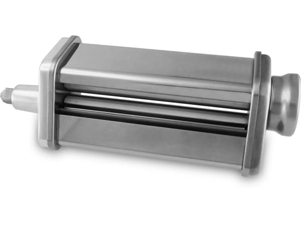 Trisa 6610.9802, Pastapresse, Rustfritt stål, Rustfritt stål, Trisa Kitchen Professional