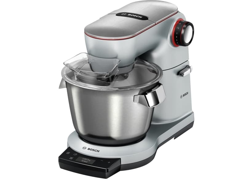Bosch - MUM9DX5S31 OptiMUM - silver