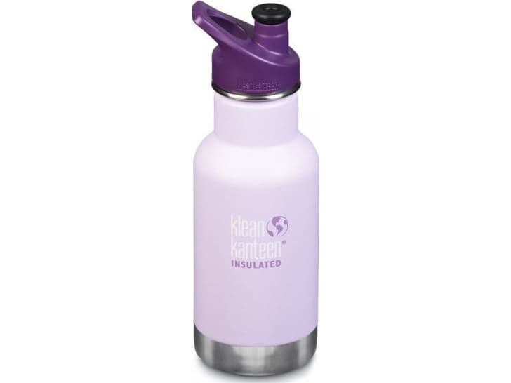 Klean Kanteen 355ml Kid Vac.Ins. SPORTCAP pink - 1005863