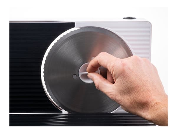 FRITEL Starter SL 3070 - Skjæremaskin - 100 W - hvit/svart