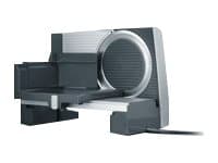 Graef Sliced Kitchen G 50 - Skivare - 170 W - grå