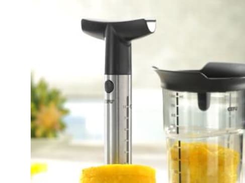 GEFU PROFESSIONAL PLUS - Pineapple cutter - 8.5 cm