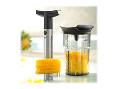 GEFU PROFESSIONAL PLUS - Pineapple cutter - 8.5 cm