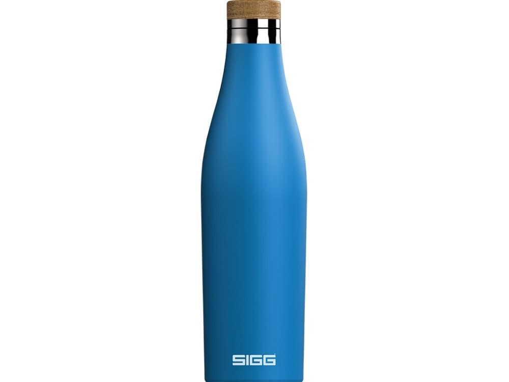SIGG Meridian Electric Blue 0.5L blue - 8999.30