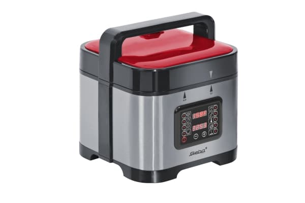 Steba DD 1 ECO - Trykkoker - 5 liter - 2.8 kW