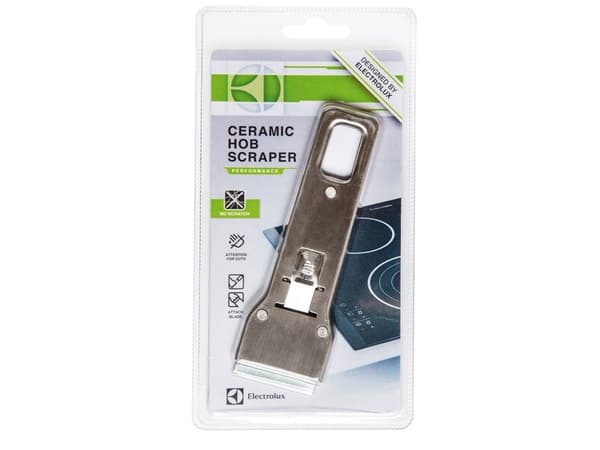 Electrolux E6HUE102 - Skraper
