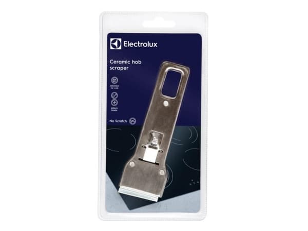 Electrolux E6HUE102 - Skraper