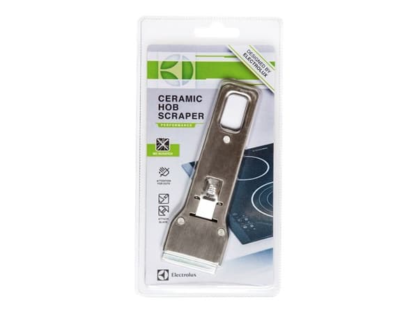 Electrolux E6HUE102 - Skraber