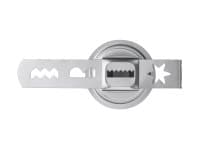 Bosch MUZ45SV2 tillbehör till mixer/matberedare