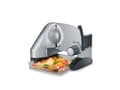 Miniatyrbild 1 av 5: Graef Sliced Kitchen Family Line SKS 500 - Skivare - 170 W - silver