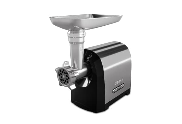 Zeegma lihamylly Zeegma Molen Chef 1200W lihamylly Zeegma Molen Chef 1200W lihamylly