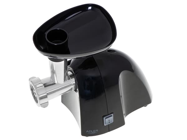 Adler AD 4811, 220-240 V, 50 Hz, 320 mm, 180 mm, 230 mm, 3,8 kg
