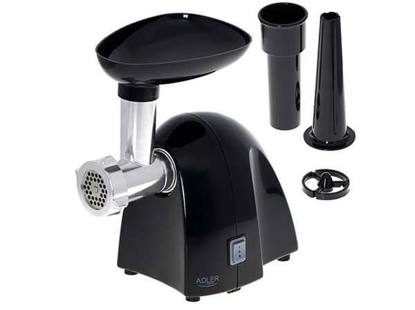 Adler AD 4811, 220-240 V, 50 Hz, 320 mm, 180 mm, 230 mm, 3,8 kg