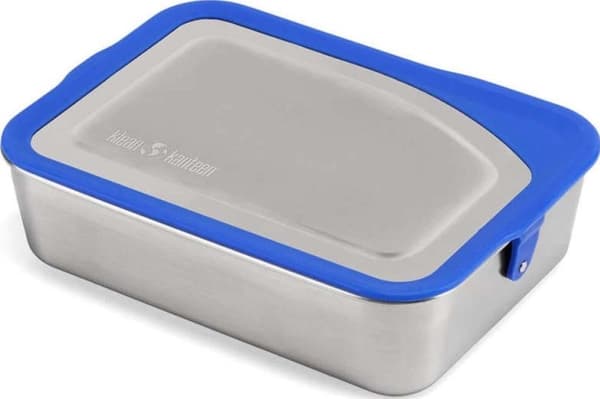 Klean Kanteen Klean Kanteen Måltidsboks 1005 ml Blå