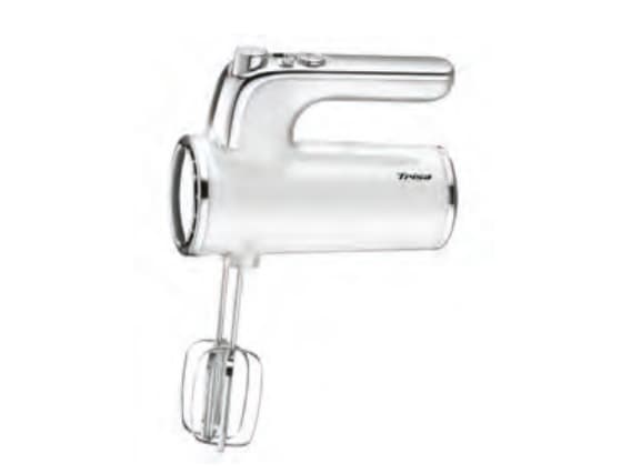 Trisa Diners Edition Handmixer 400 W Vit