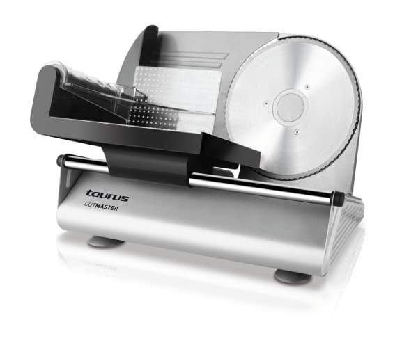 Taurus Cutmaster - Skjæremaskin - 150 W - rustfritt stål