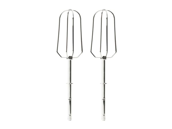Taurus Station Inox, Håndmikser, Sort, Hvit, Elte, Miksing, 500 W, Bisfenol A (BPA)