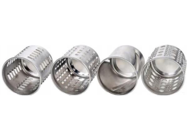 Zelmotor silppuri Silppuri Zelmotor 489.0700 valkoiseen koneeseen