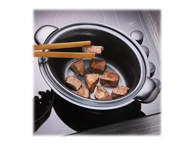 Russell Hobbs MaxiCook 22750-56 - Långsam kokare - 6 liter - 200 W