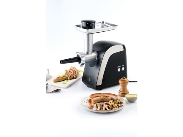 FRITEL Family MG 2570 - Kjøttkvern - 400 W - svart
