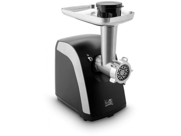 FRITEL Family MG 2570 - Kjøttkvern - 400 W - svart