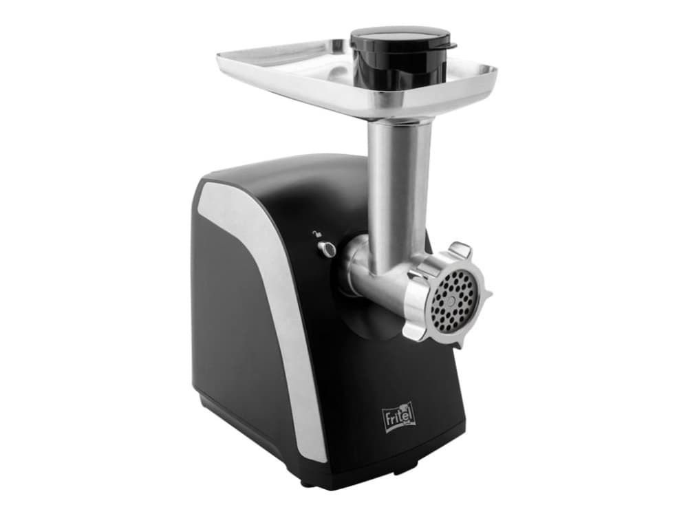 FRITEL Family MG 2570 - Köttkvarn - 400 W - svart
