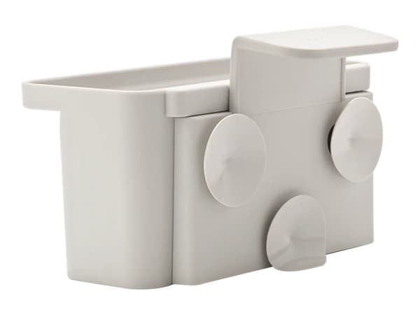 Brabantia Sink Side - Servantordner - lysegrå
