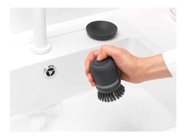 Brabantia 302626, Harmaa, 86 mm, 86 mm, 105 mm, 1 kpl