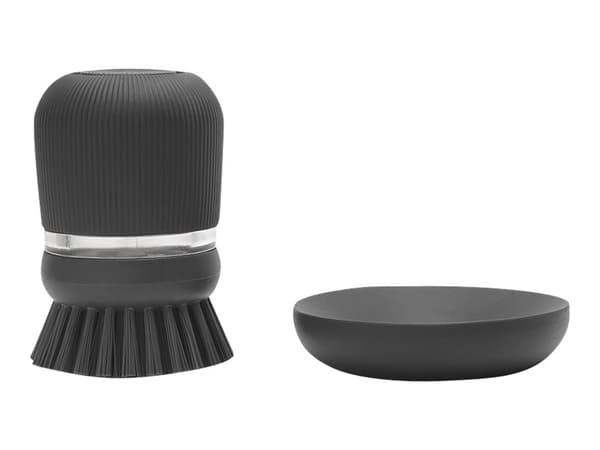 Brabantia 302626, Harmaa, 86 mm, 86 mm, 105 mm, 1 kpl
