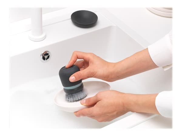 Brabantia 302626, Harmaa, 86 mm, 86 mm, 105 mm, 1 kpl