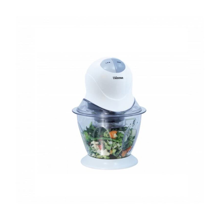 Köttkvarn Tristar BL4009 0,6 L 200W Vit