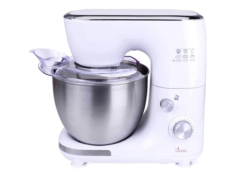 BiKitchen mix 800 Matberedare 800 W Vit